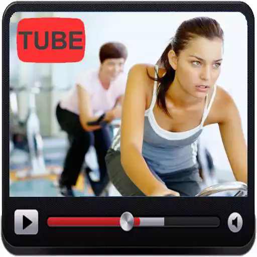 Run free android online Spinning Videos APK