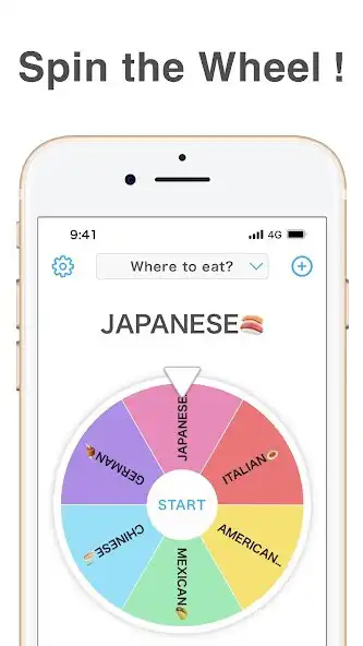 Play Spinning Wheel + Roulette  and enjoy Spinning Wheel + Roulette with UptoPlay