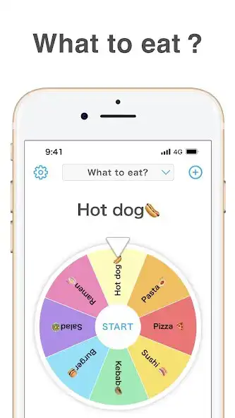 Play Spinning Wheel + Roulette as an online game Spinning Wheel + Roulette with UptoPlay