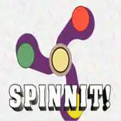 Free play online SPINNIT! APK Free play online SPINNIT! APK