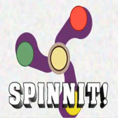 Play SPINNIT!