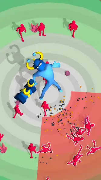 Play Spin N Smash as an online game Spin N Smash with UptoPlay
