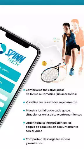 Play Spinntech