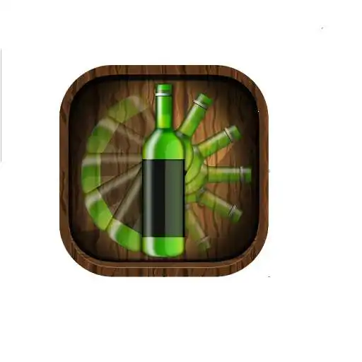 Play SPINN THE BOTTLE !! APK Play SPINN THE BOTTLE !! APK