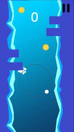 Play Spinny Balls as an online game Spinny Balls with UptoPlay