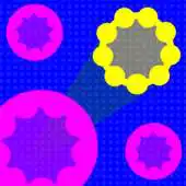 Free play online Spinny Dots APK