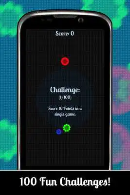 Play Spinny Dots
