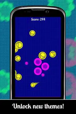 Play Spinny Dots