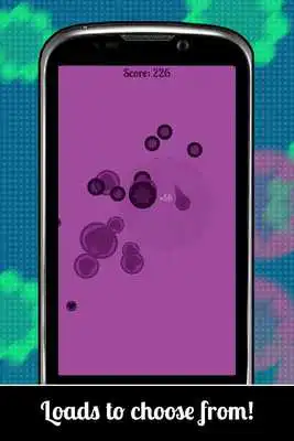 Play Spinny Dots