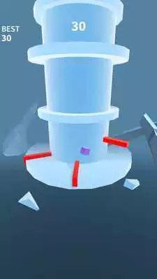 Play Spinny Jump