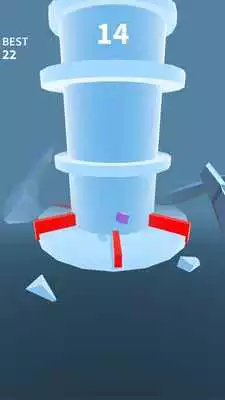 Play Spinny Jump