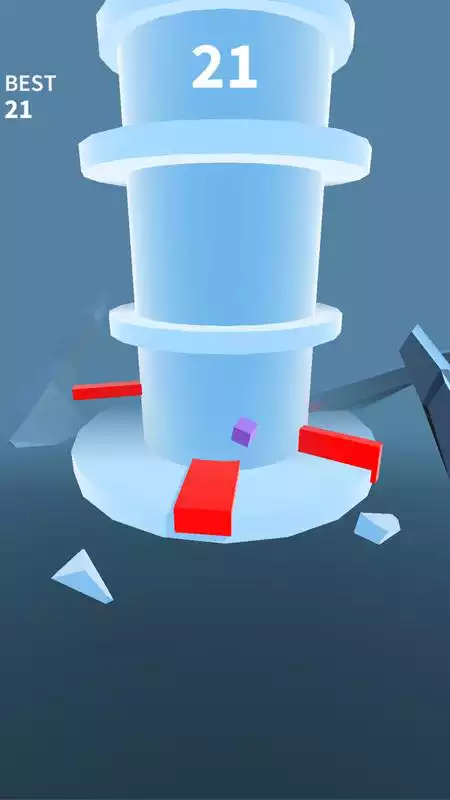 Play Spinny Jump
