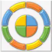 Free play online SPINNY MATCH APK