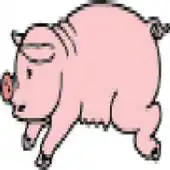 Free play online Spinny Pig APK
