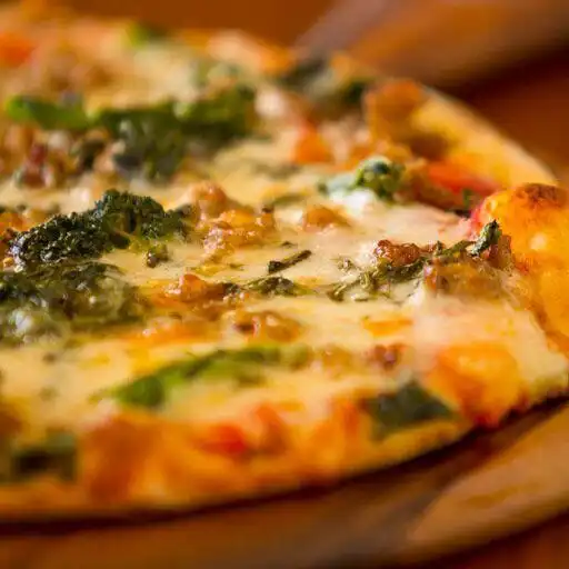 Play Spinny Pizza APK Play Spinny Pizza APK