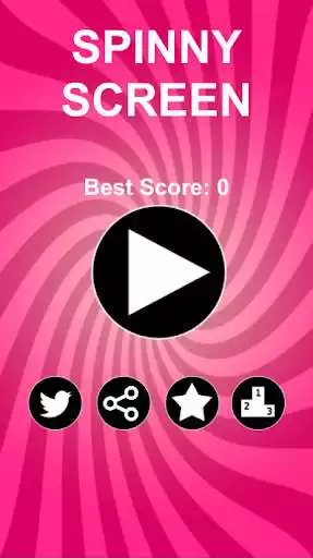 Play Spinny Screen  and enjoy Spinny Screen with UptoPlay