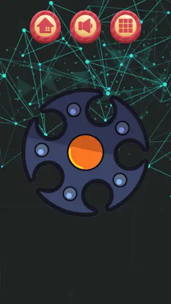 Play Spinny Spinner  and enjoy Spinny Spinner with UptoPlay