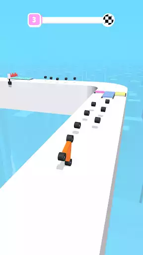Play Spinny Wheelz  and enjoy Spinny Wheelz with UptoPlay