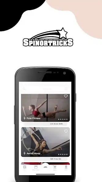 Play Spin Or Tricks as an online game online Spin Or Tricks with UptoPlay Play Spin Or Tricks as an online game Spin Or Tricks with UptoPlay