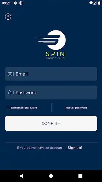 Play Spin Padel Club  and enjoy Spin Padel Club with UptoPlay
