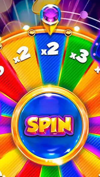 Play Spinpay game as an online game Spinpay game with UptoPlay