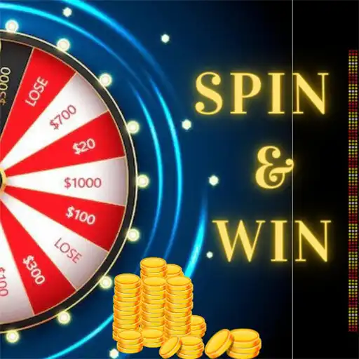 Play Spin Pesa-Spin Win Cash-MPESA APK Play Spin Pesa-Spin Win Cash-MPESA APK