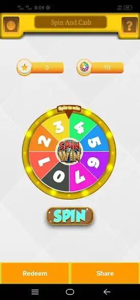 Play Spin, Play Lottery  That Money as an online game Spin, Play Lottery  That Money with UptoPlay