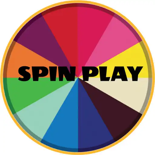 Play Spin Play - Mom and dad play with me APK