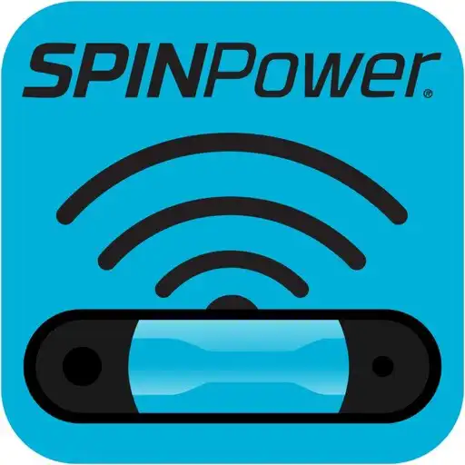 Play SPINPower® Crank Connect APK
