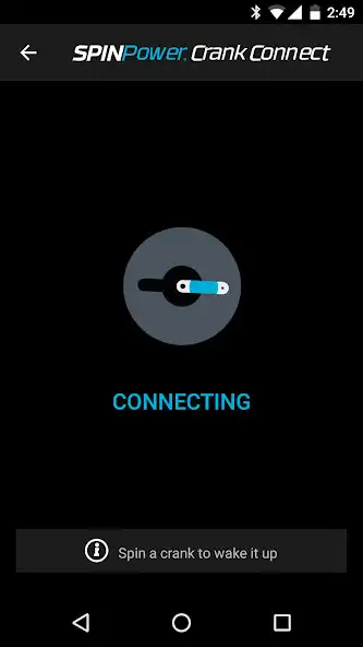 Play SPINPower® Crank Connect as an online game SPINPower® Crank Connect with UptoPlay