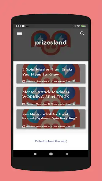 Play Spin prizesland rewards  and enjoy Spin prizesland rewards with UptoPlay