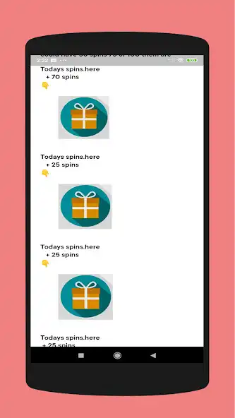 Play Spin prizesland rewards as an online game Spin prizesland rewards with UptoPlay