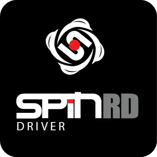 Play SpinRD Driver APK Play SpinRD Driver APK