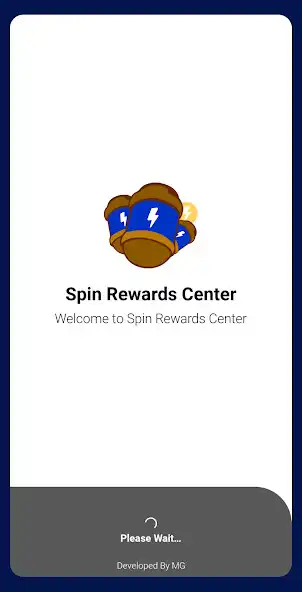 Play Spin Rewards center as an online game Spin Rewards center with UptoPlay