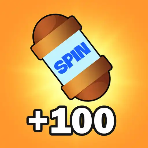 Play Spin Rewards - Daily Spins APK