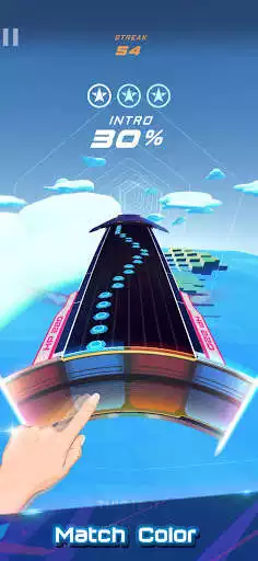 Play Spin Rhythm  and enjoy Spin Rhythm with UptoPlay