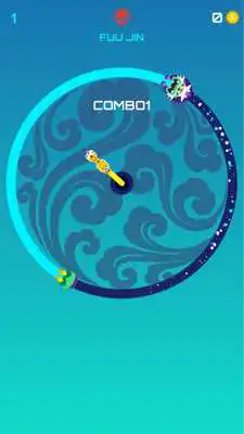 Play spinroll