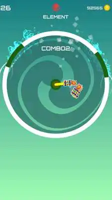 Play spinroll