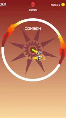 Play spinroll