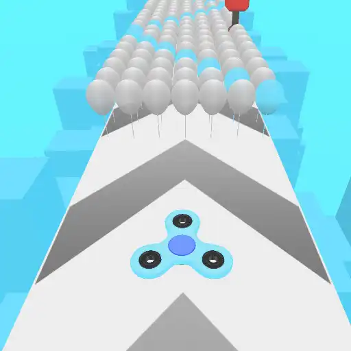Play Spin Run APK Play Spin Run APK