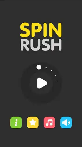 Play Spin Rush  and enjoy Spin Rush with UptoPlay