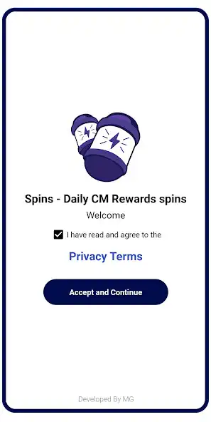 Play Spins - Daily CM Rewards Spins  and enjoy Spins - Daily CM Rewards Spins with UptoPlay