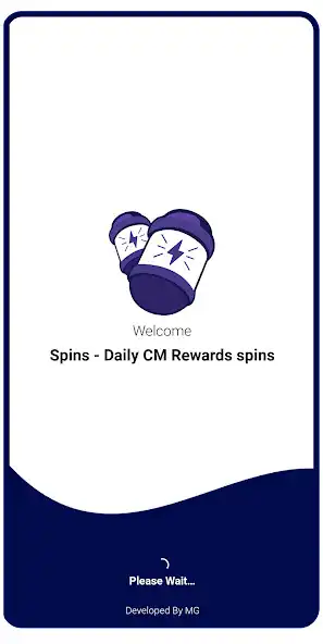 Play Spins - Daily CM Rewards Spins as an online game Spins - Daily CM Rewards Spins with UptoPlay