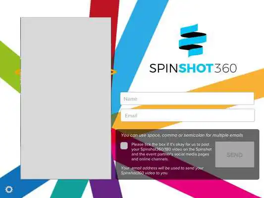 Play SpinShot360 Suite