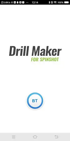 Play SPINSHOT-BT as an online game SPINSHOT-BT with UptoPlay