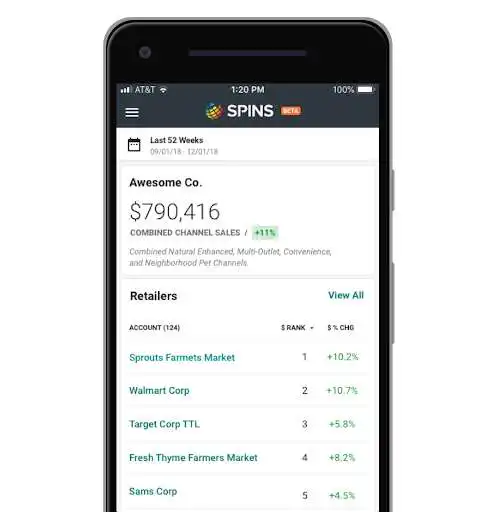 Play SPINS Mobile  and enjoy SPINS Mobile with UptoPlay