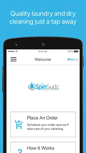 Play Spin Sudz Laundry Pickup  and enjoy Spin Sudz Laundry Pickup with UptoPlay