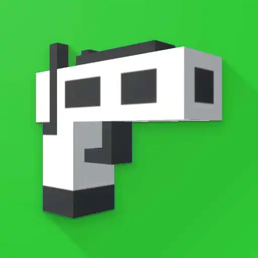 Play Spin Target Shooting APK
