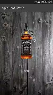 Play Spin that bottle