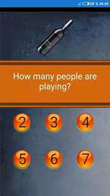 Play Spin The Bottle +18 Play Spin The Bottle +18